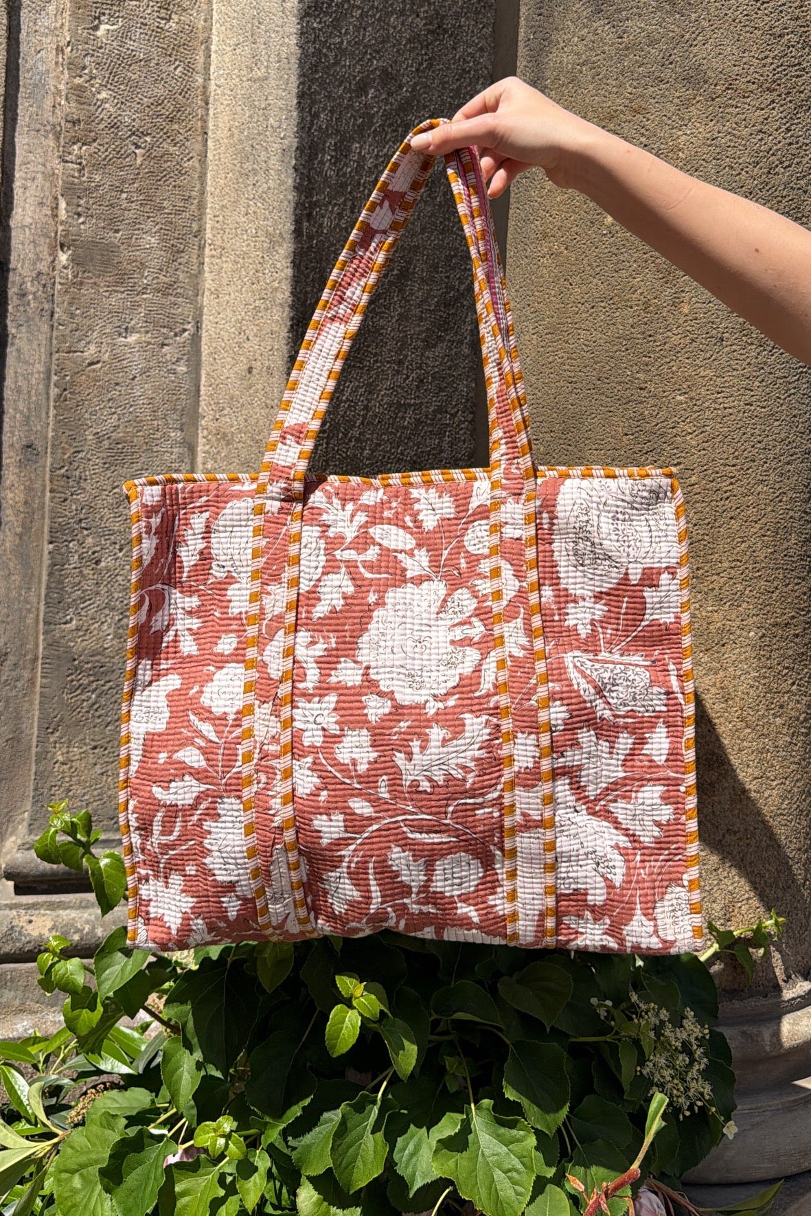 Summer bag no.3