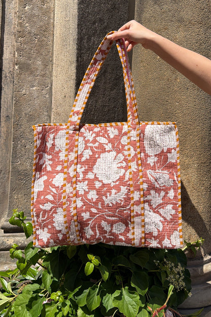 Summer bag no.3