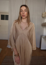 Load image into Gallery viewer, Bohémky - camel
