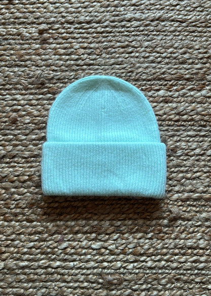 Čepice Angora