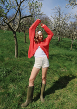 Load image into Gallery viewer, CAMI alpaka cardigan II
