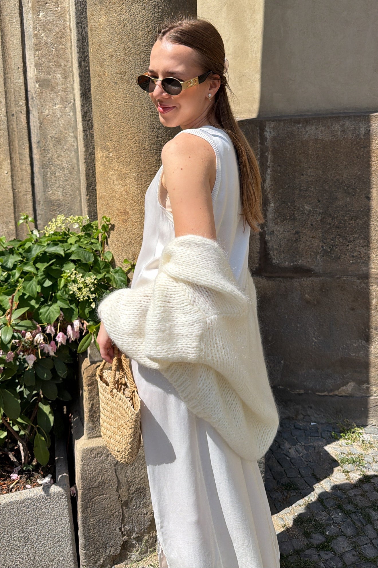 Cardigan Estelle