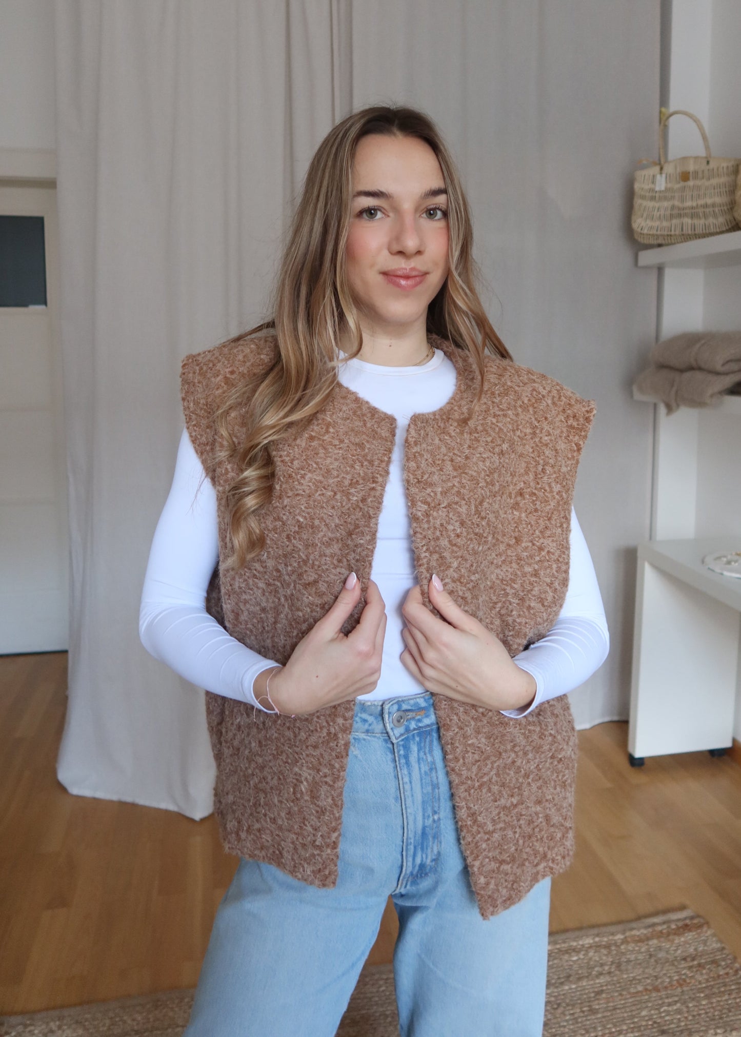 LUNA vesta