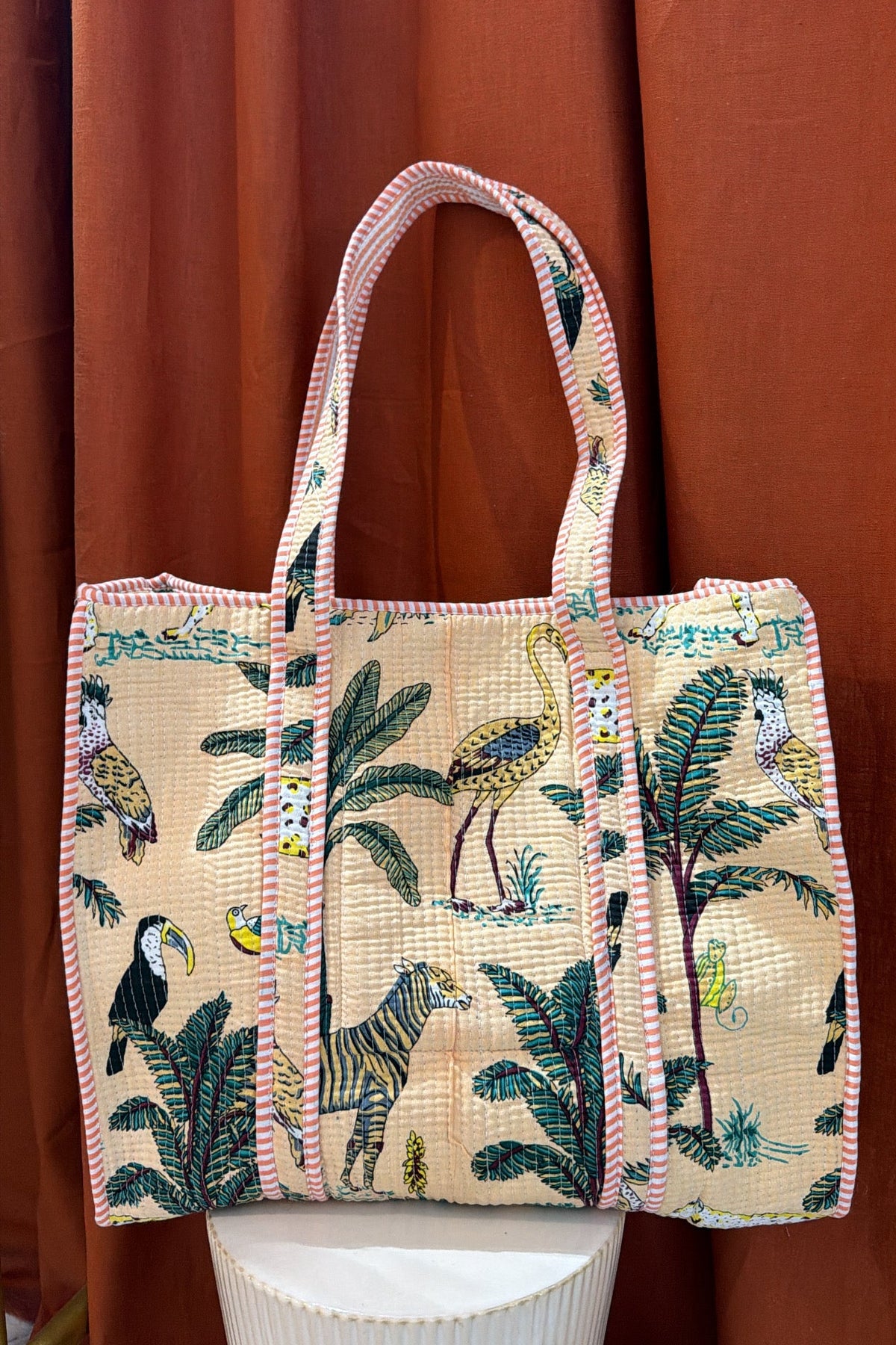 Tote bag no.22