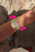 Load image into Gallery viewer, Summer bracelet
