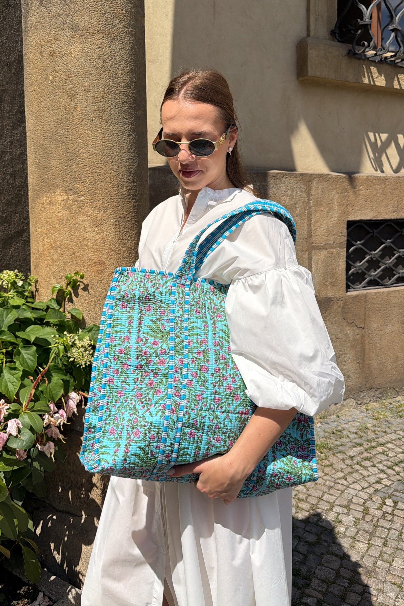 Summer bag no.2