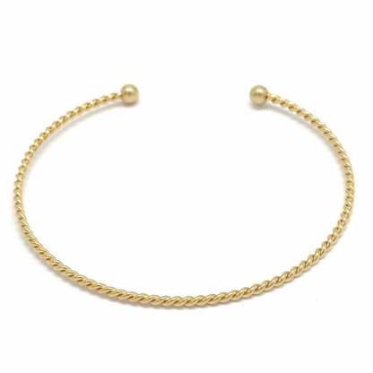 Náramek Bangle