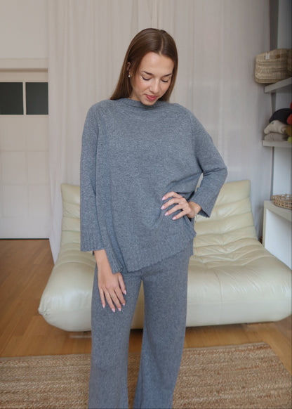IRIS úpletový set