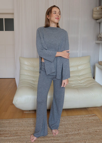 IRIS úpletový set