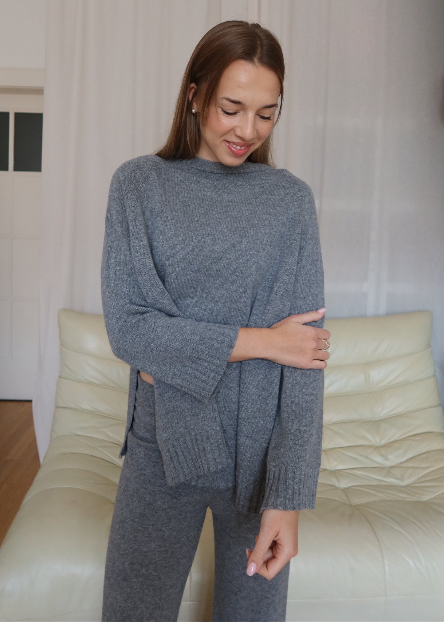 IRIS úpletový set