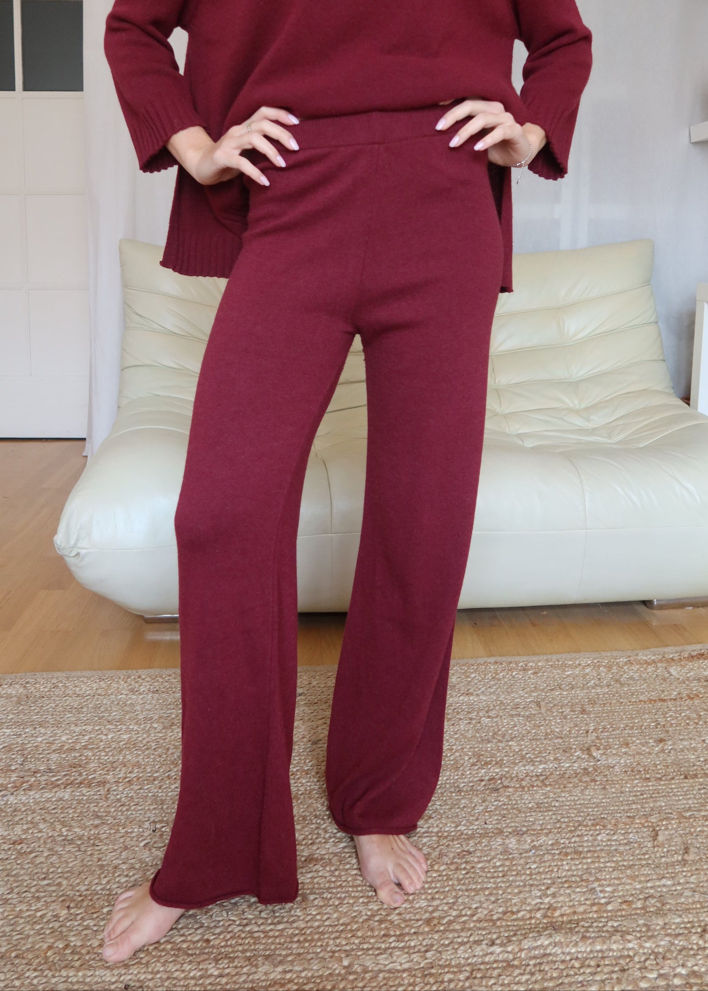 IRIS úpletový set