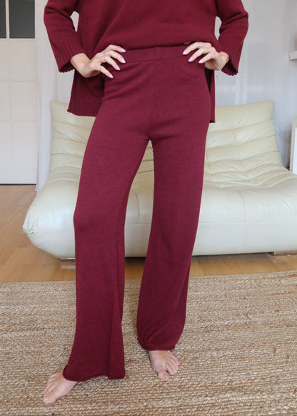IRIS úpletový set