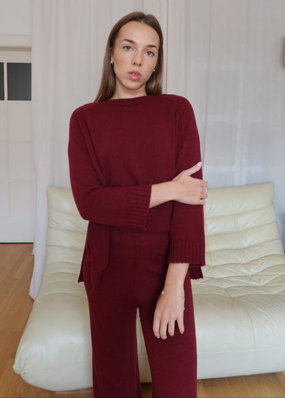 IRIS úpletový set