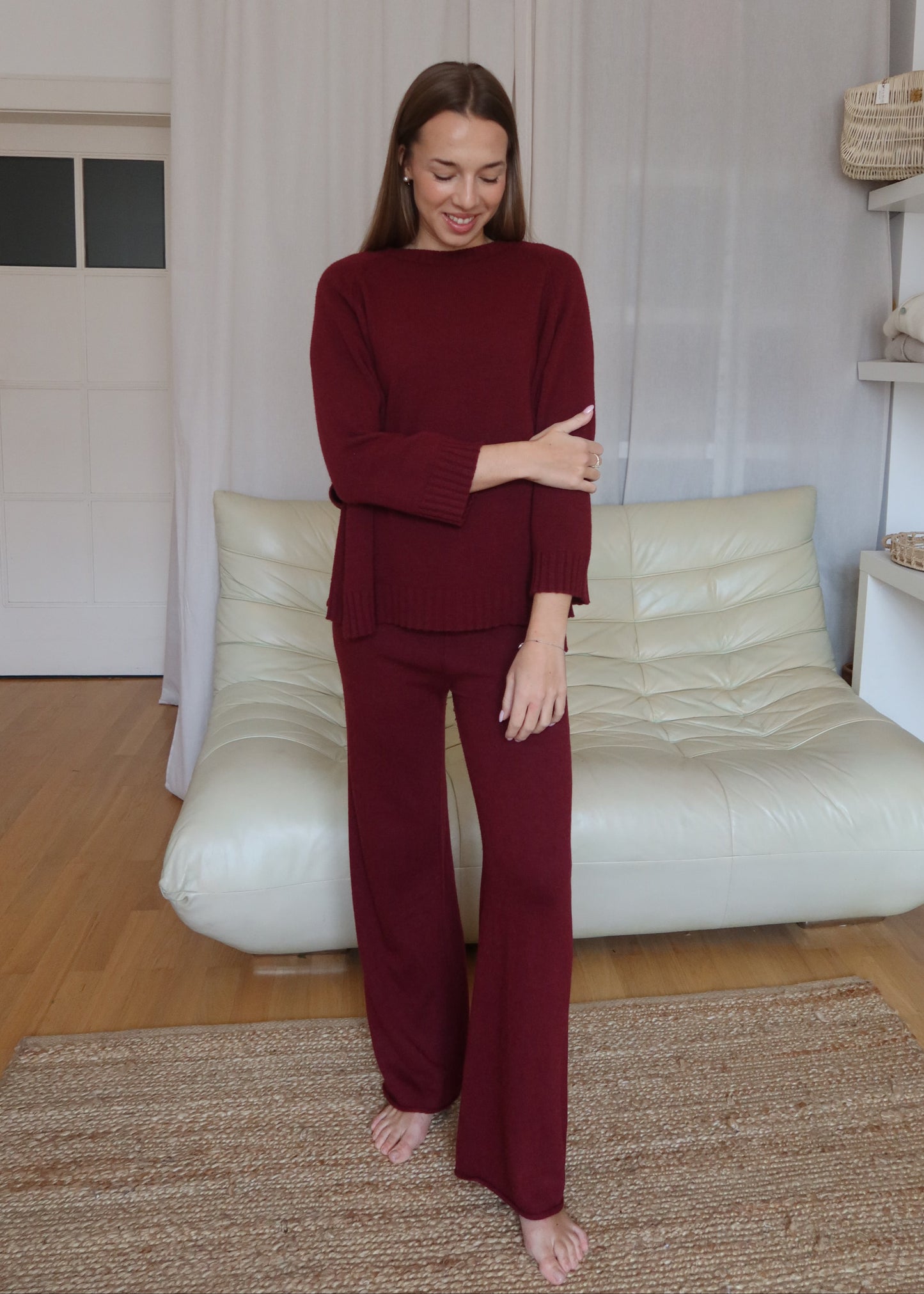 IRIS úpletový set