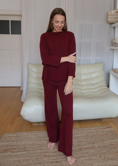 IRIS úpletový set