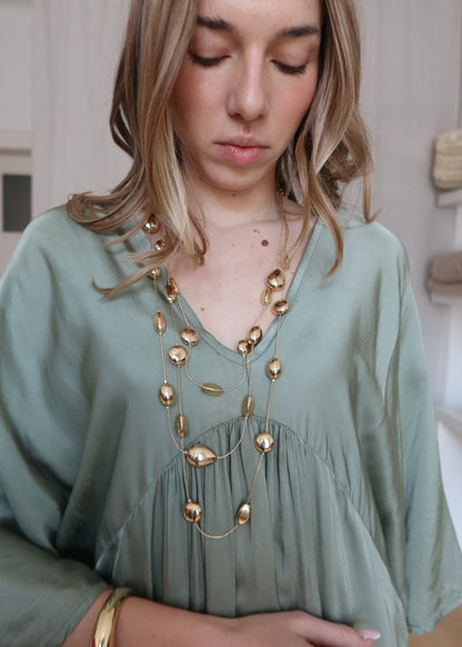 Náhrdelník Selene