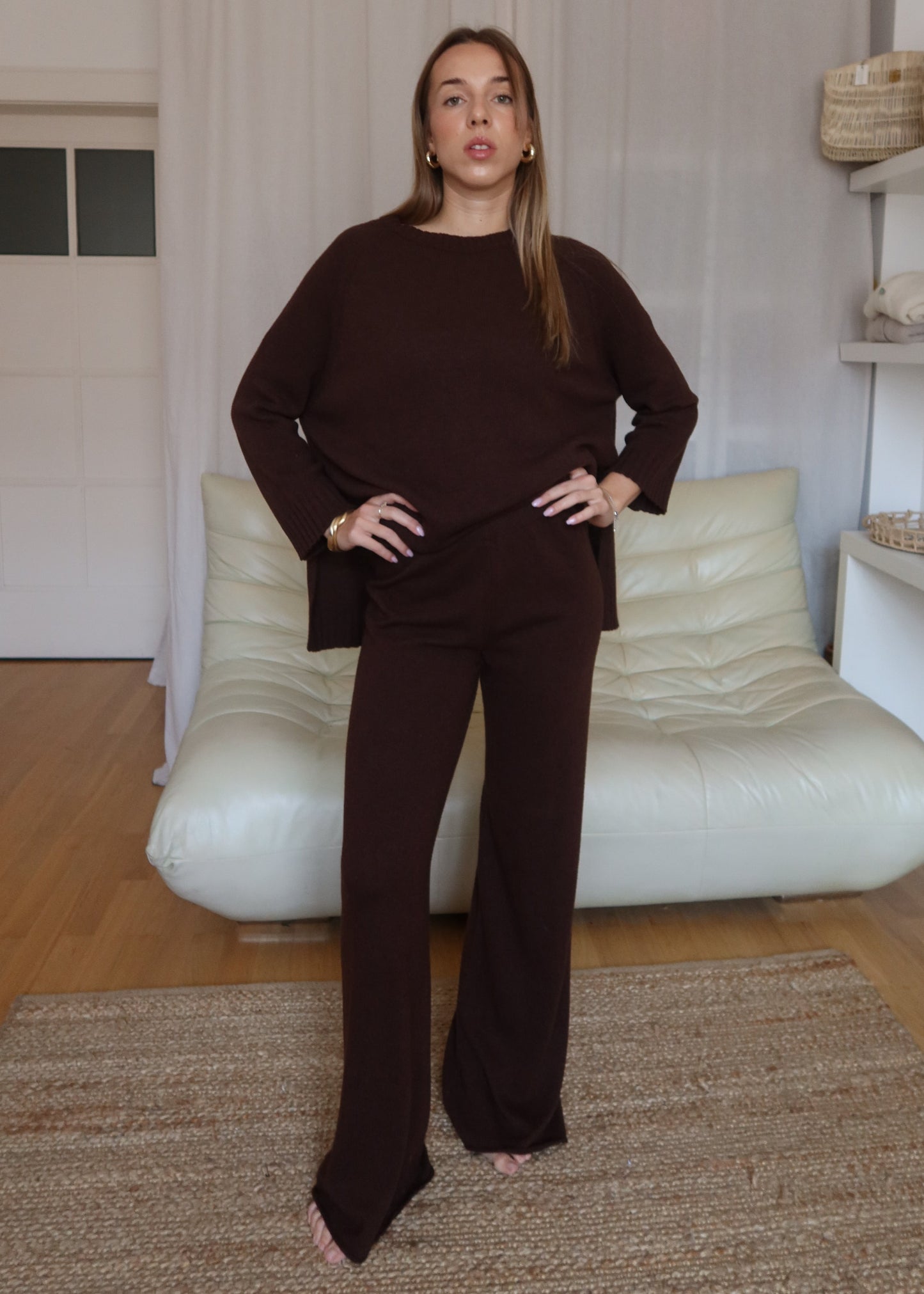 IRIS úpletový set