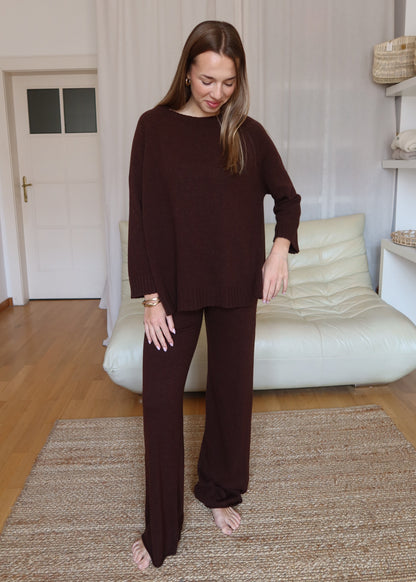 IRIS úpletový set
