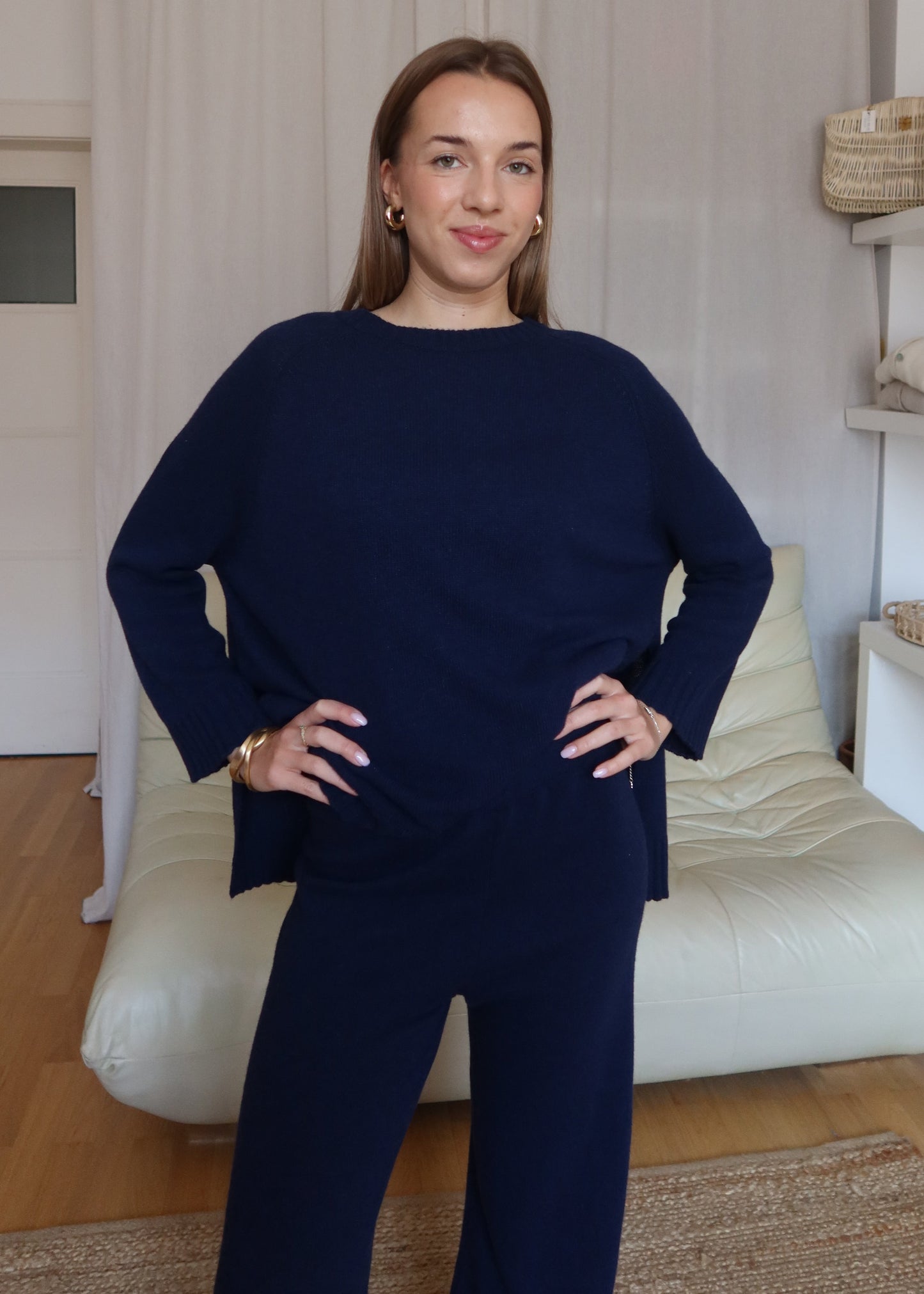 IRIS úpletový set