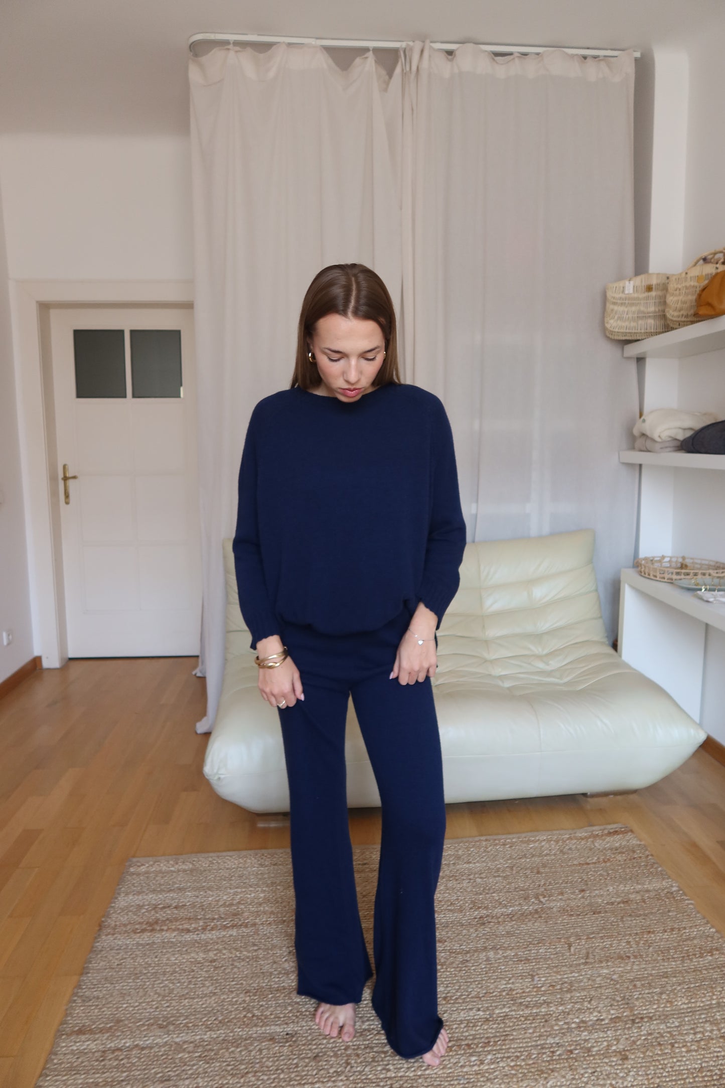 IRIS úpletový set