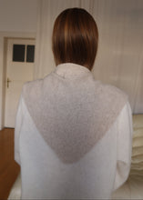 Load image into Gallery viewer, Trojcípý šátek
