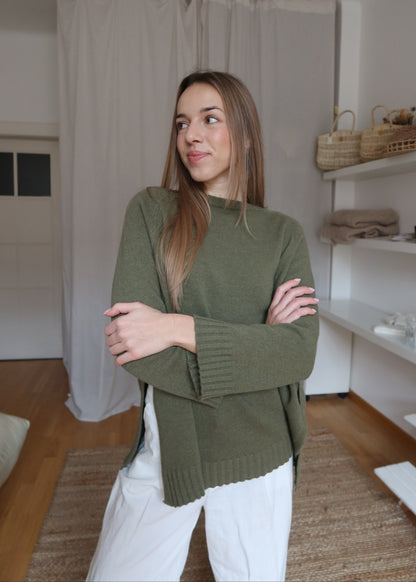 IRIS svetr