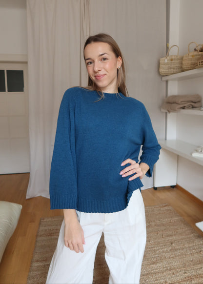 IRIS svetr