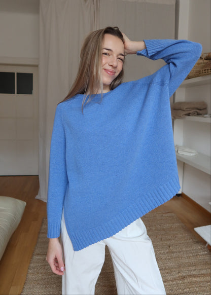 IRIS svetr
