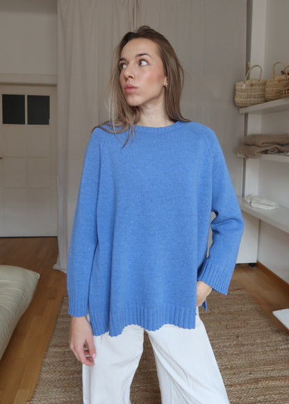 IRIS svetr