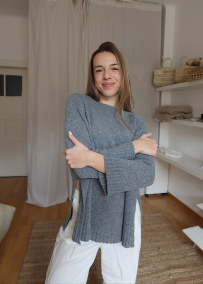 IRIS svetr