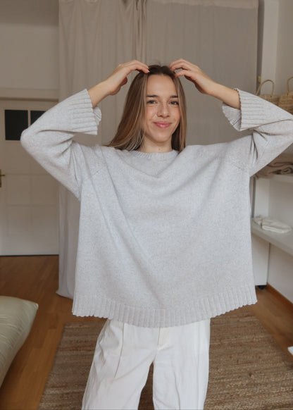 IRIS svetr