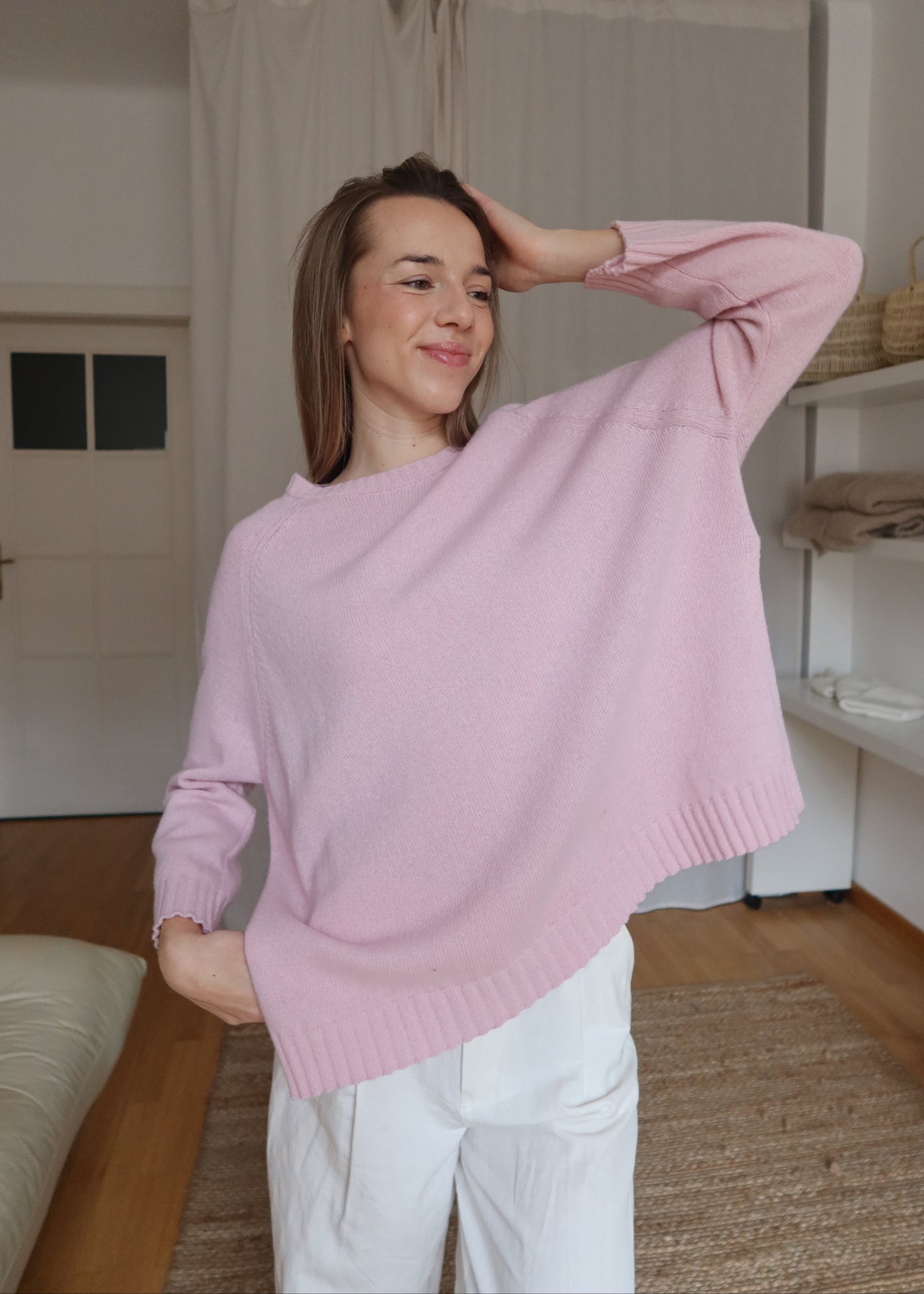 IRIS svetr