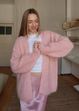 Load image into Gallery viewer, Mohér cardigan
