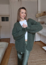 Load image into Gallery viewer, Mohér cardigan
