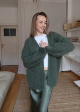 Load image into Gallery viewer, Mohér cardigan

