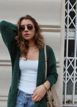 Load image into Gallery viewer, Bianca alpaka cardigan
