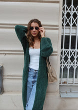 Load image into Gallery viewer, Bianca alpaka cardigan
