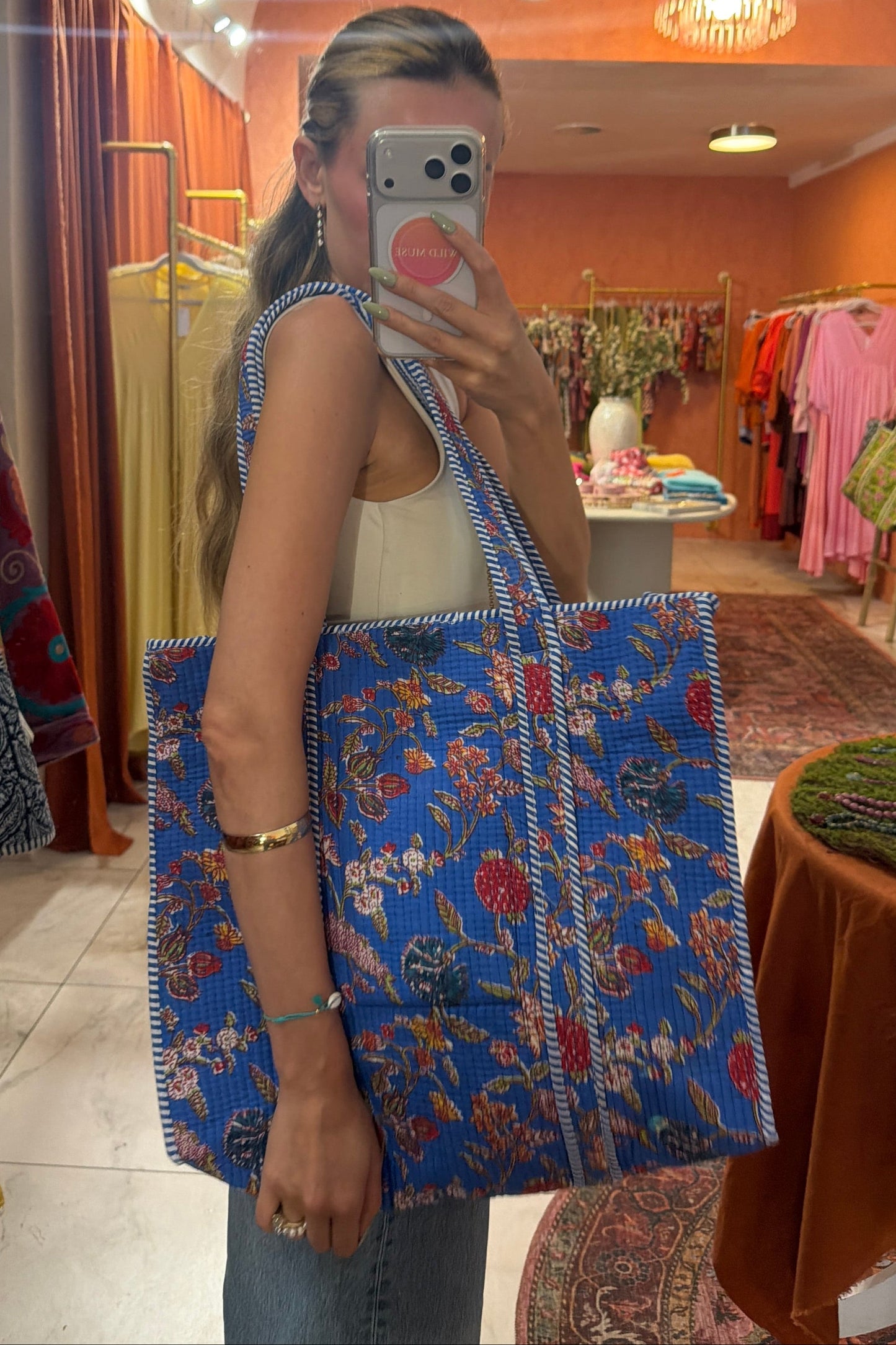 Summer bag no.15