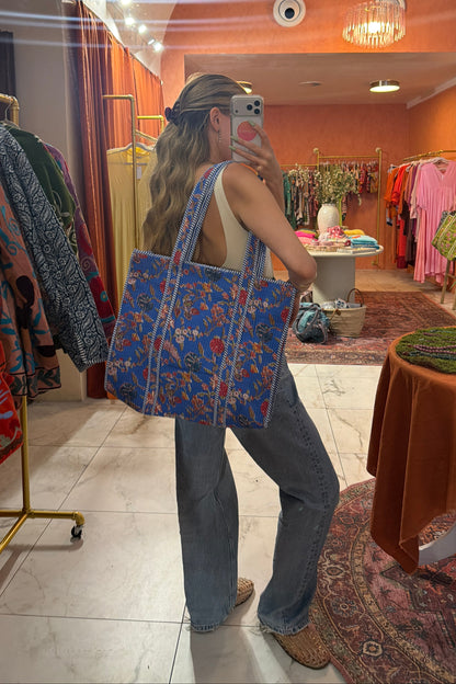 Summer bag no.15