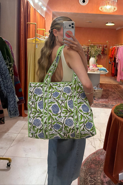 Summer bag no.13