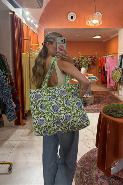 Summer bag no.13