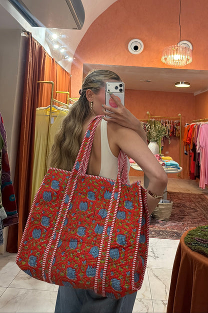 Summer bag no.12