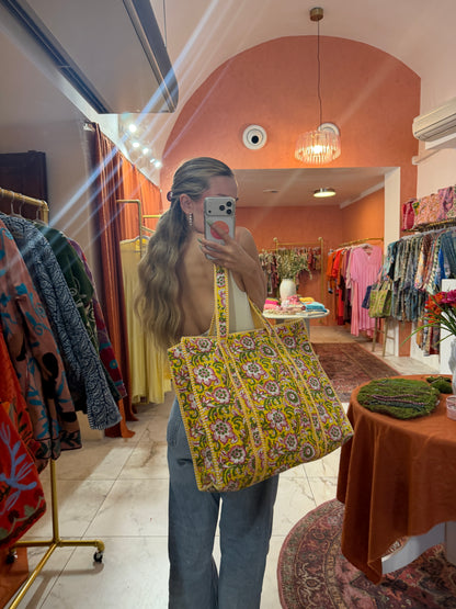 Summer bag no.14