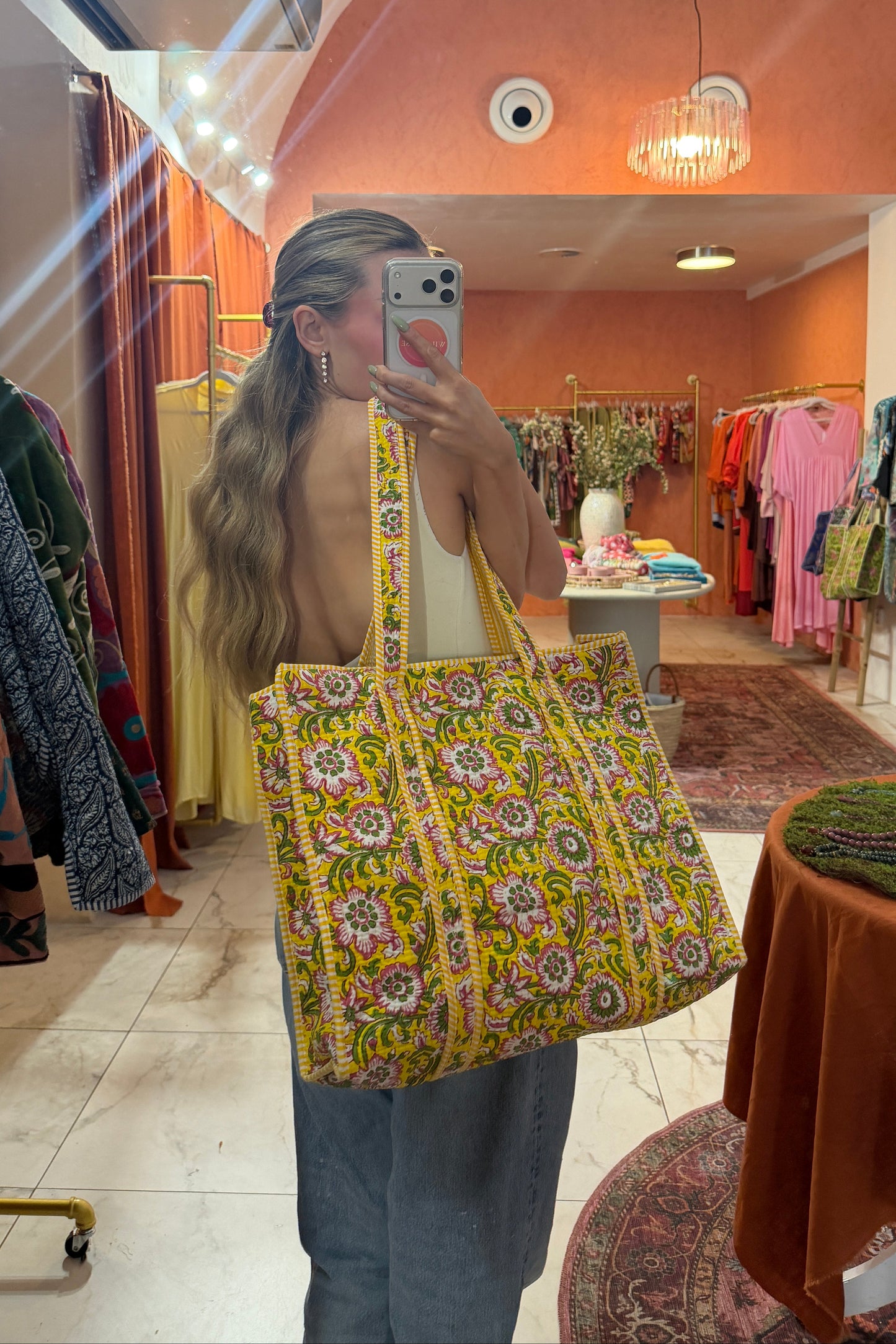 Summer bag no.14
