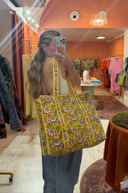 Summer bag no.14