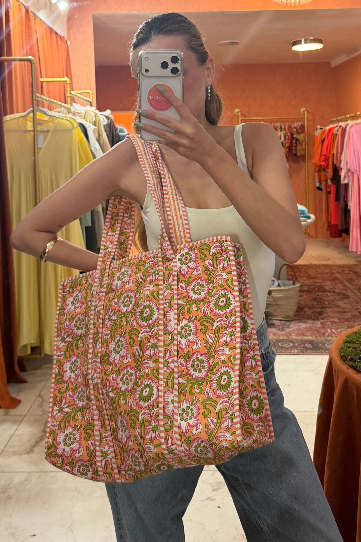 Summer bag no.16