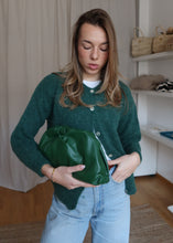 Load image into Gallery viewer, CAMI alpaka cardigan II
