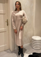 Load image into Gallery viewer, Freya Sweater Dress
